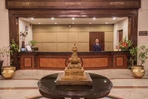 grand hotel kathmandu