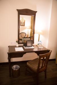 grand hotel kathmandu