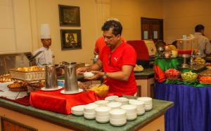 grand hotel kathmandu