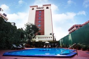 grand hotel kathmandu