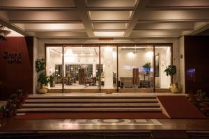 grand hotel kathmandu