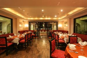 grand hotel kathmandu