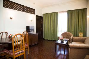 grand hotel kathmandu