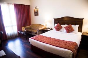 grand hotel kathmandu