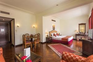 grand hotel kathmandu