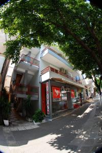 Hotel Venera,Qender>>Sarandë,3 star