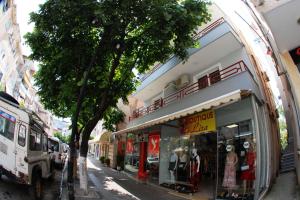 Hotel Venera,Qender>>Sarandë,3 star