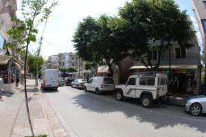 Hotel Venera,Qender>>Sarandë,3 star