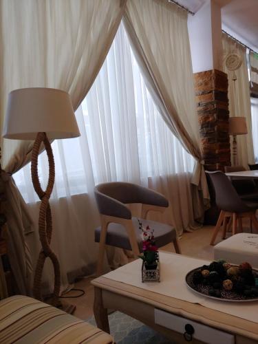 Lighthouse Hotel,Evros>>Alexandroupoli,1 star