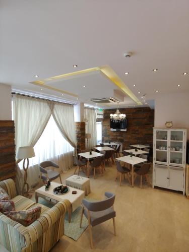 Lighthouse Hotel,Evros>>Alexandroupoli,1 star