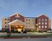 comfort inn and suites regional medical center