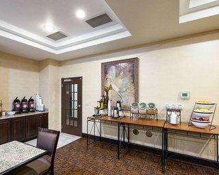 Comfort Inn & Suites Regional Medical Center,Taylor>>Abilene,2.5 star