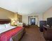 comfort inn and suites regional medical center