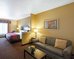 comfort inn and suites regional medical center