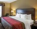 comfort inn and suites regional medical center