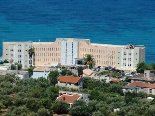 messinian bay hotel