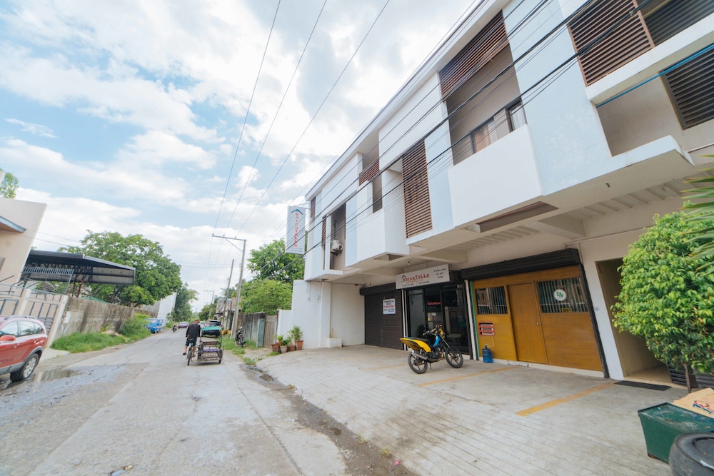 reddoorz near new government center