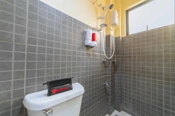 reddoorz near new government center