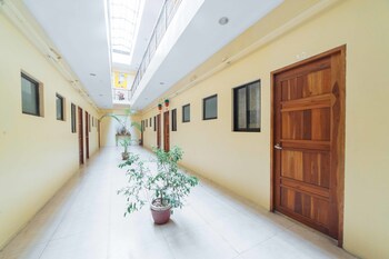 reddoorz near new government center