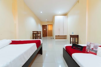 reddoorz near new government center