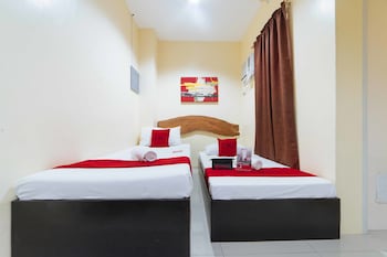 reddoorz near new government center