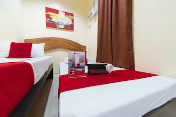 reddoorz near new government center