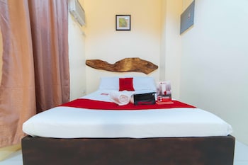 reddoorz near new government center