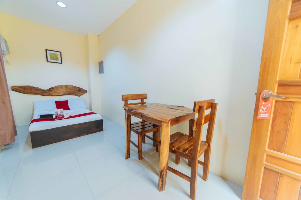 reddoorz near new government center