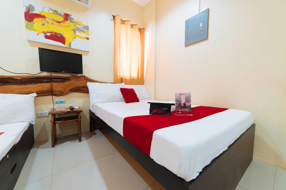 reddoorz near new government center