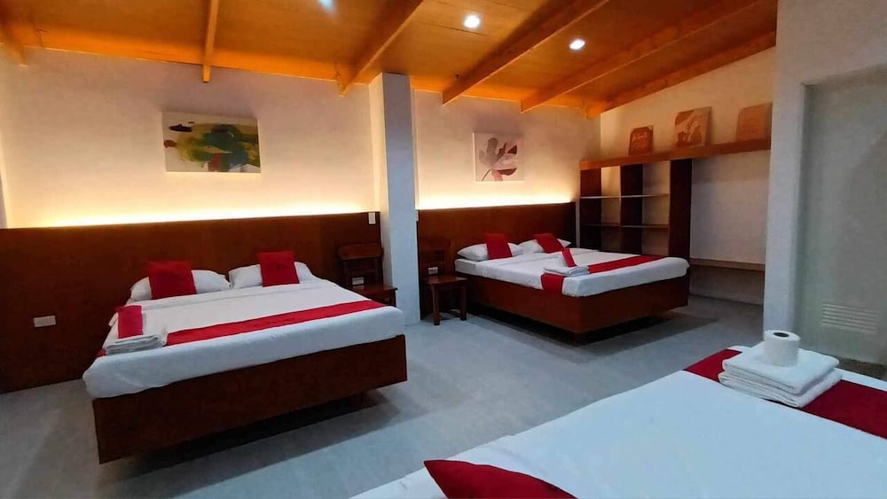 reddoorz near new government center