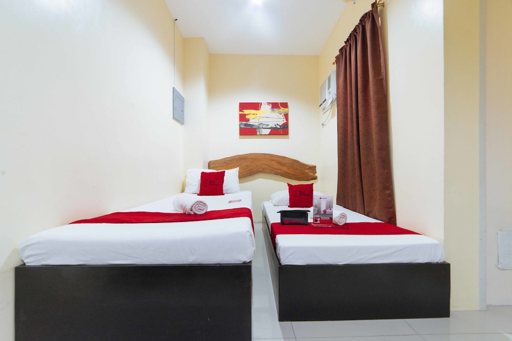 reddoorz near new government center