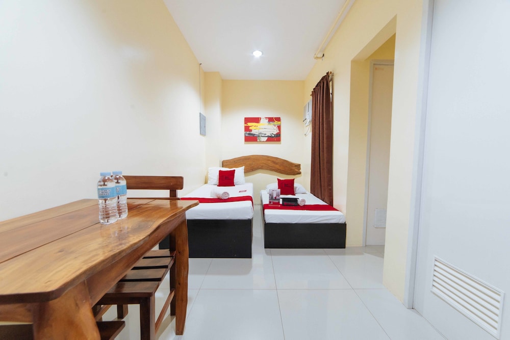 reddoorz near new government center