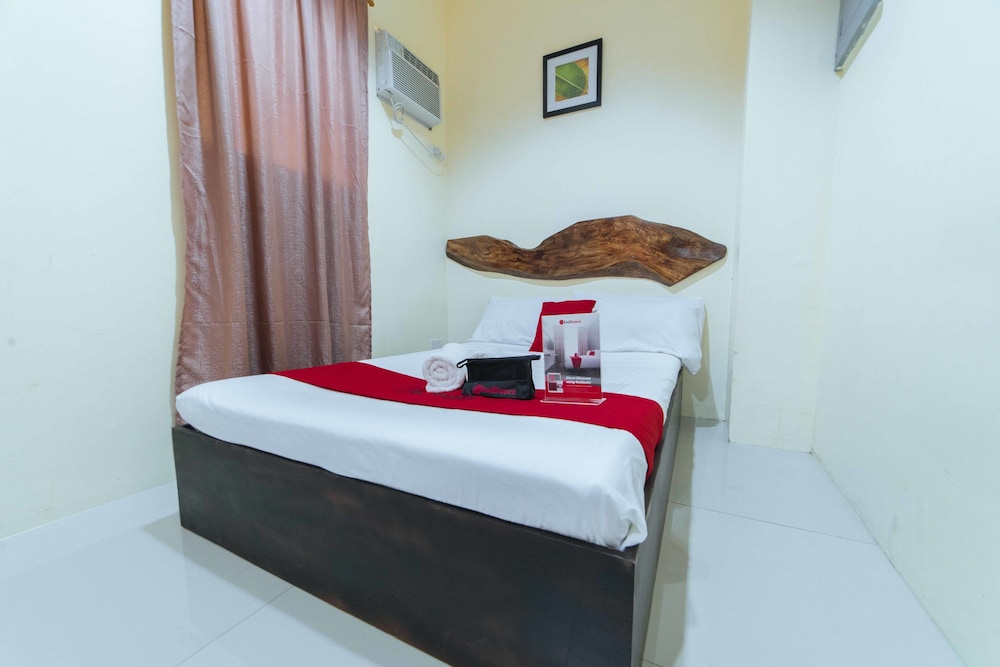 reddoorz near new government center