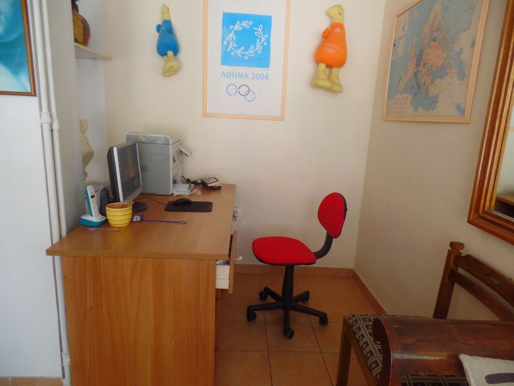 Hotel Inomaos,Archaia Olympia>>Ancient Olympia,2 star