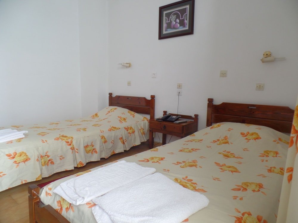 Hotel Inomaos,Archaia Olympia>>Ancient Olympia,2 star