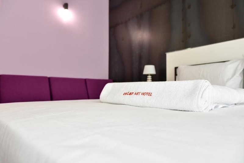 osten art hotel