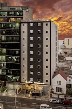 arawi miraflores express