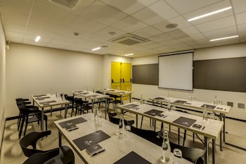 arawi miraflores express