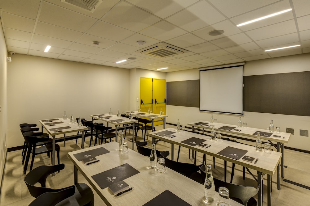 arawi miraflores express