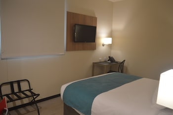 arawi miraflores express