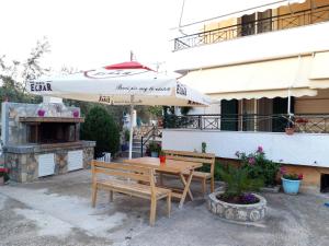 zogaj guesthouse