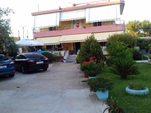 zogaj guesthouse