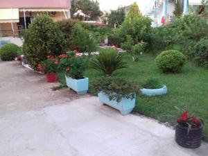 zogaj guesthouse