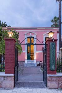 Nafsimedon Hotel,Nafplio>>Ireo,4 star