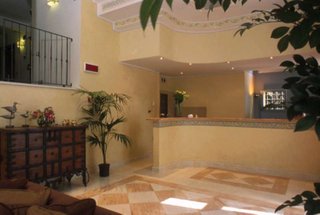 Hotel Del Borgo,Borgo Panigale>>Bologna,3 star