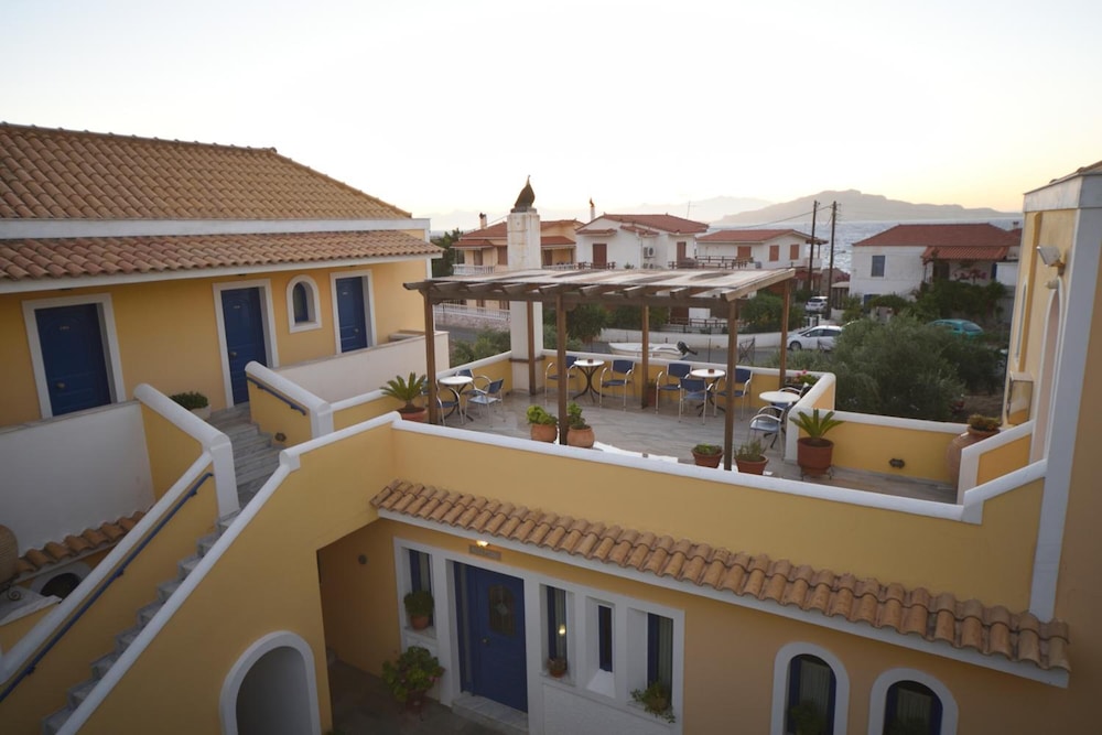 monemvasia