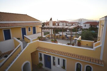 monemvasia