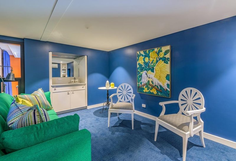 the byng street boutique hotel