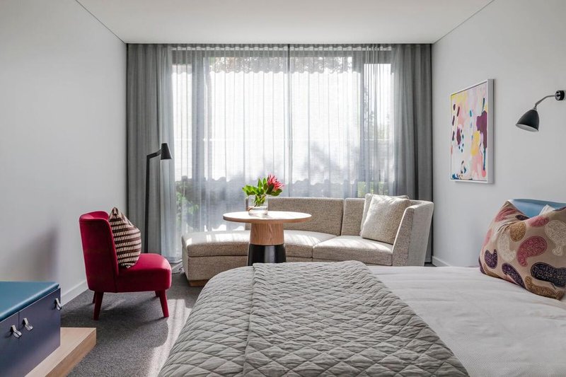 the byng street boutique hotel