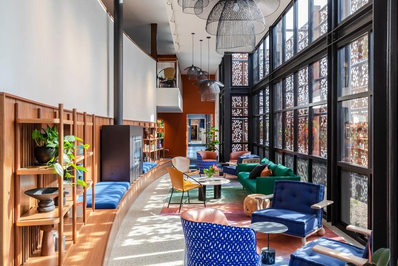 the byng street boutique hotel